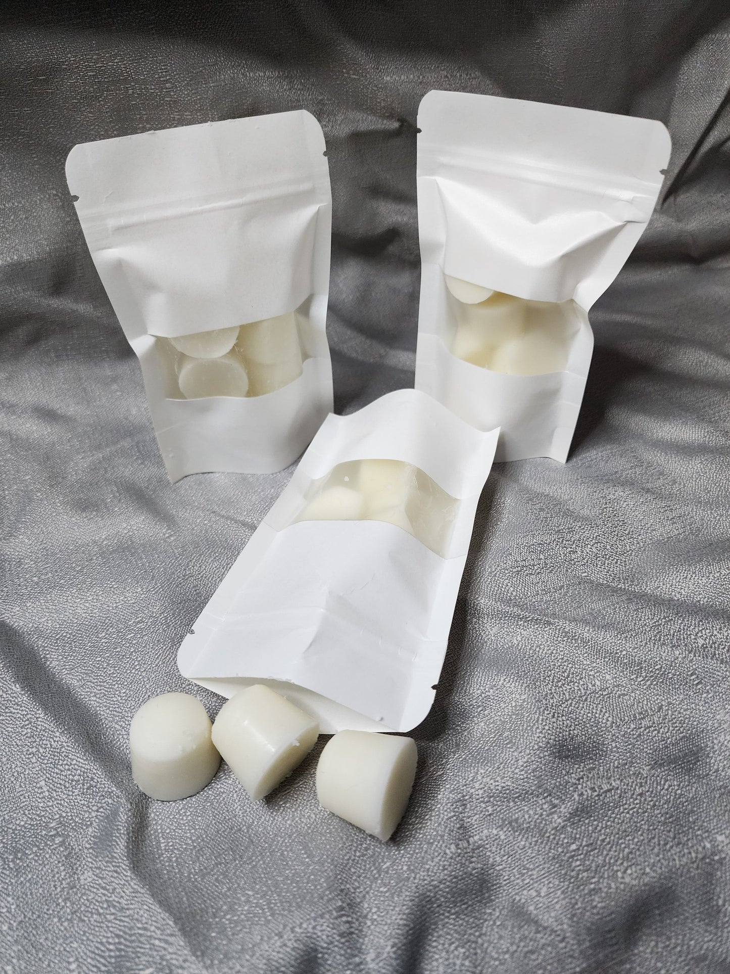 Midsummer Garden Wax Melts