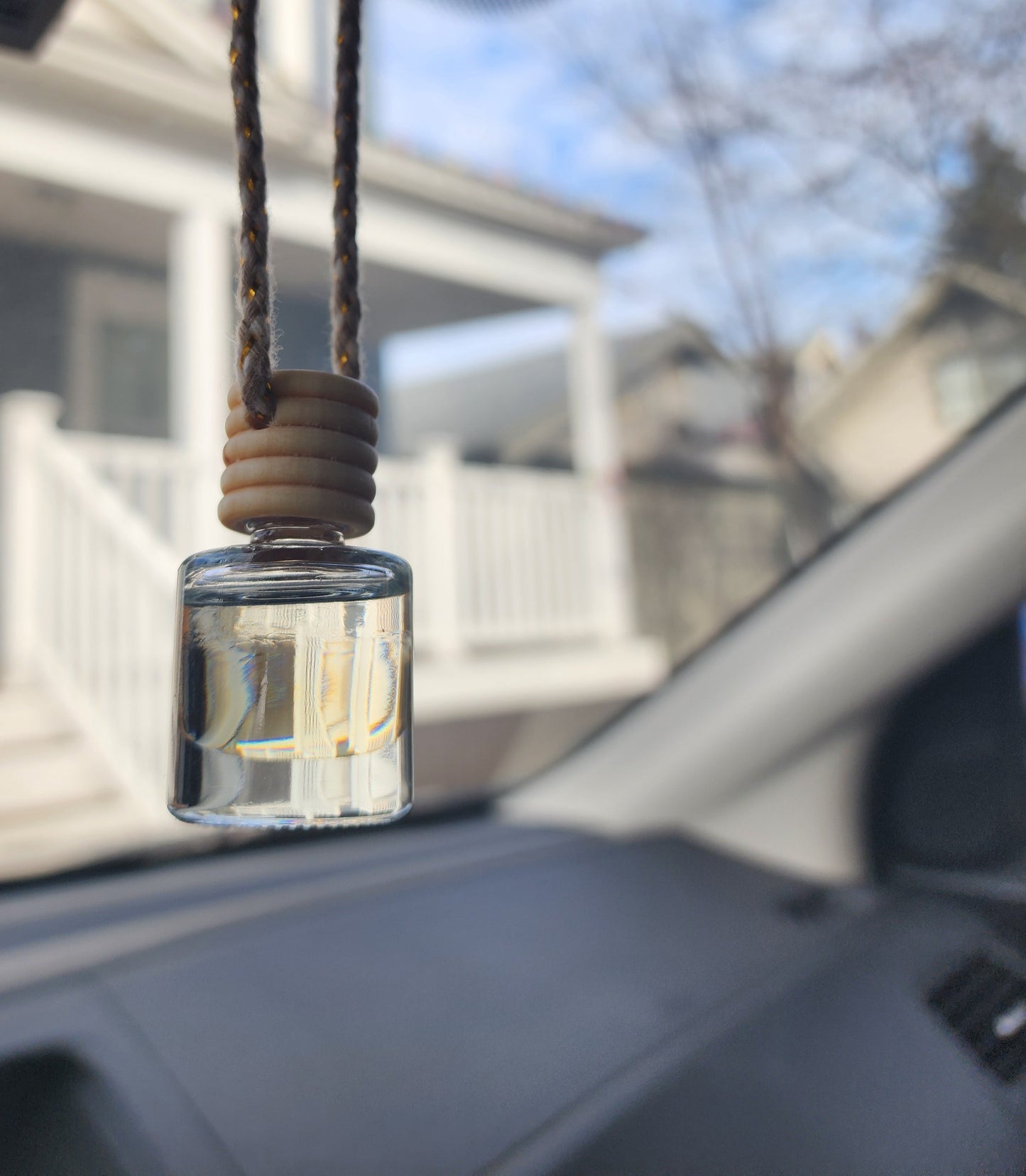 Fresh Linen Diffuser