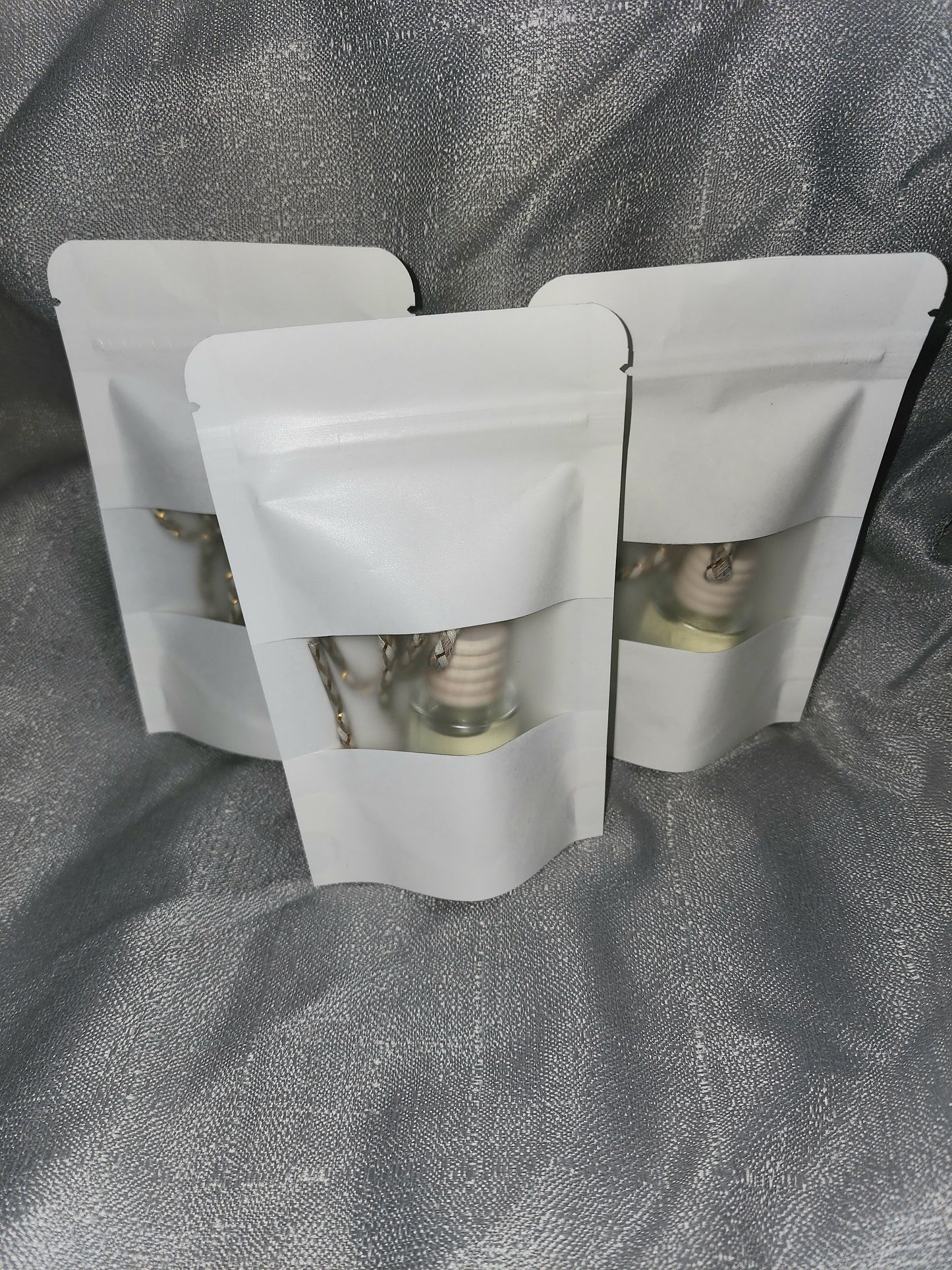 Fresh Linen Diffuser