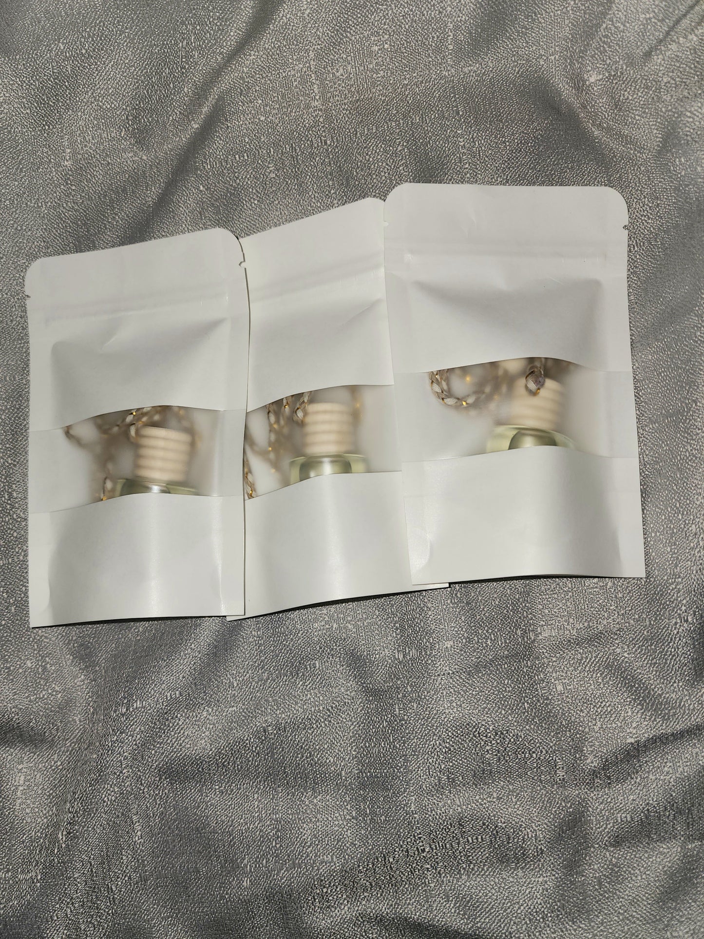 Cardamom Latte Diffuser