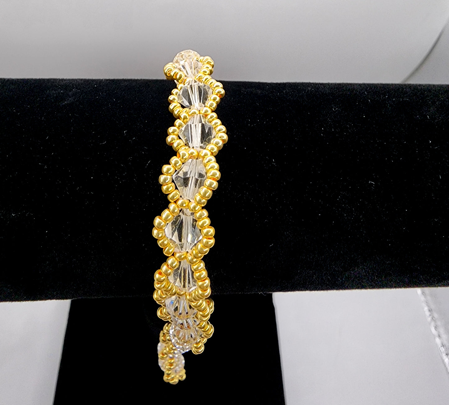 Crystal Bracelet