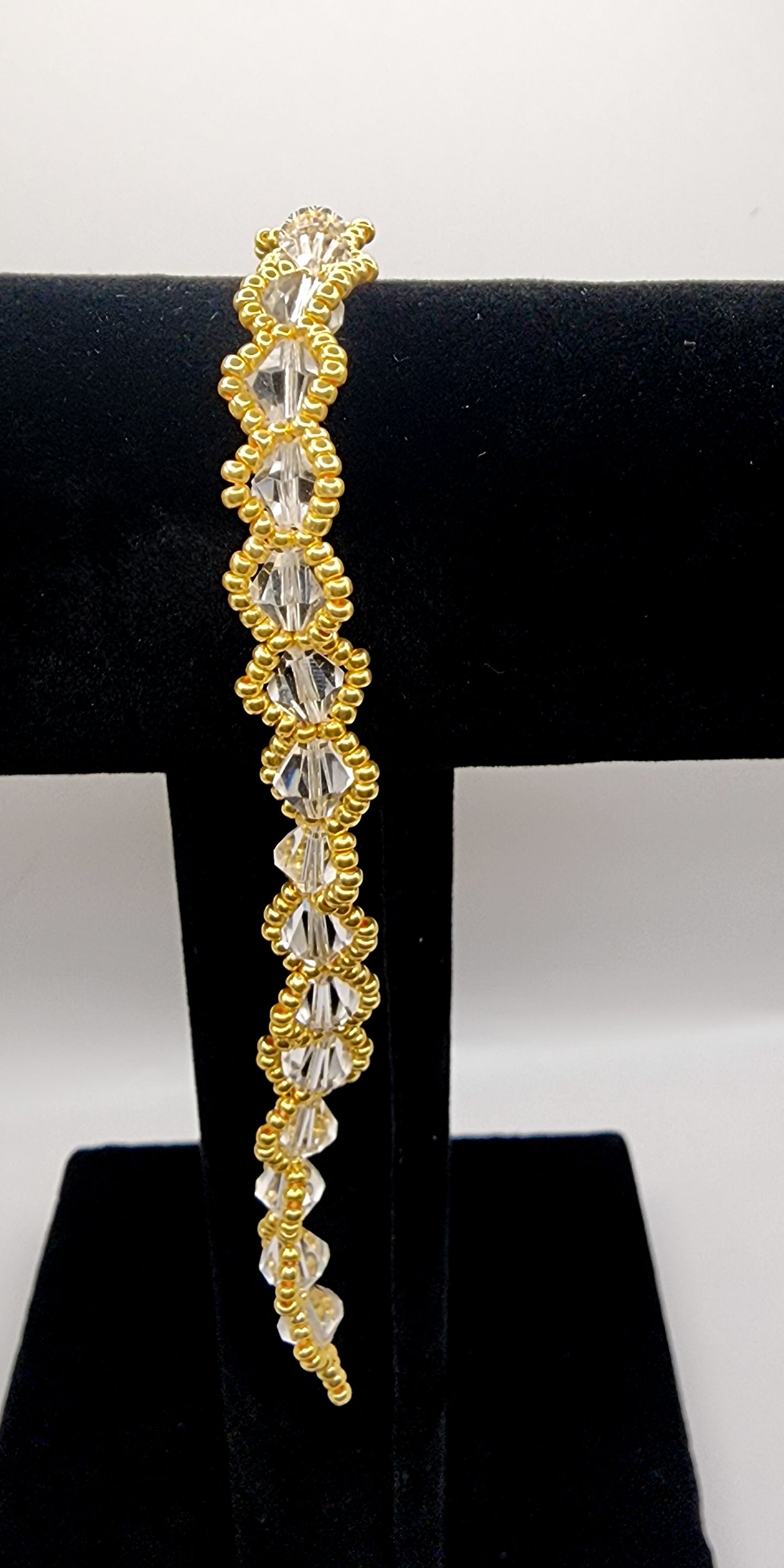 Crystal Bracelet