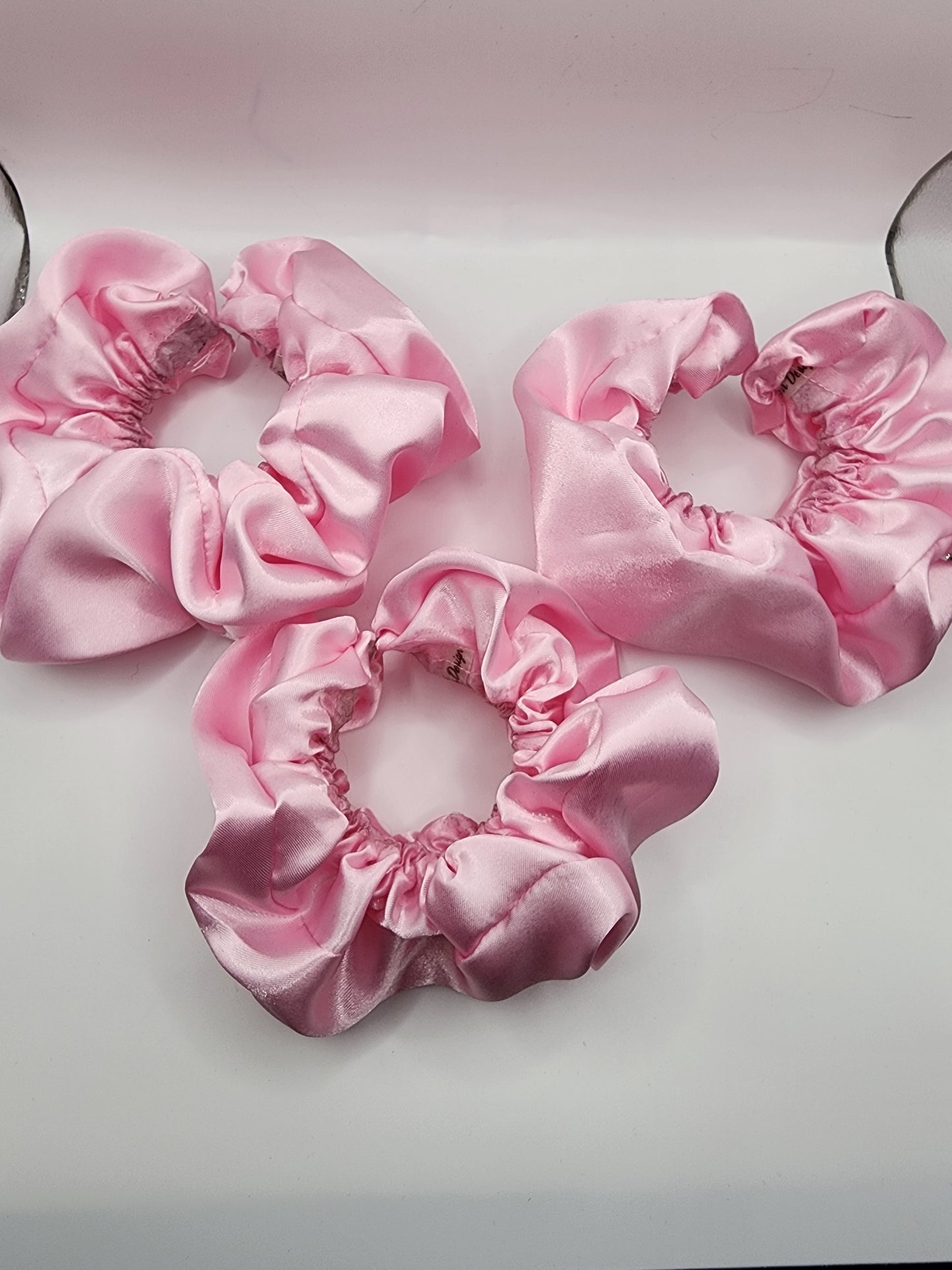 Pink Extra Puff Cuff
