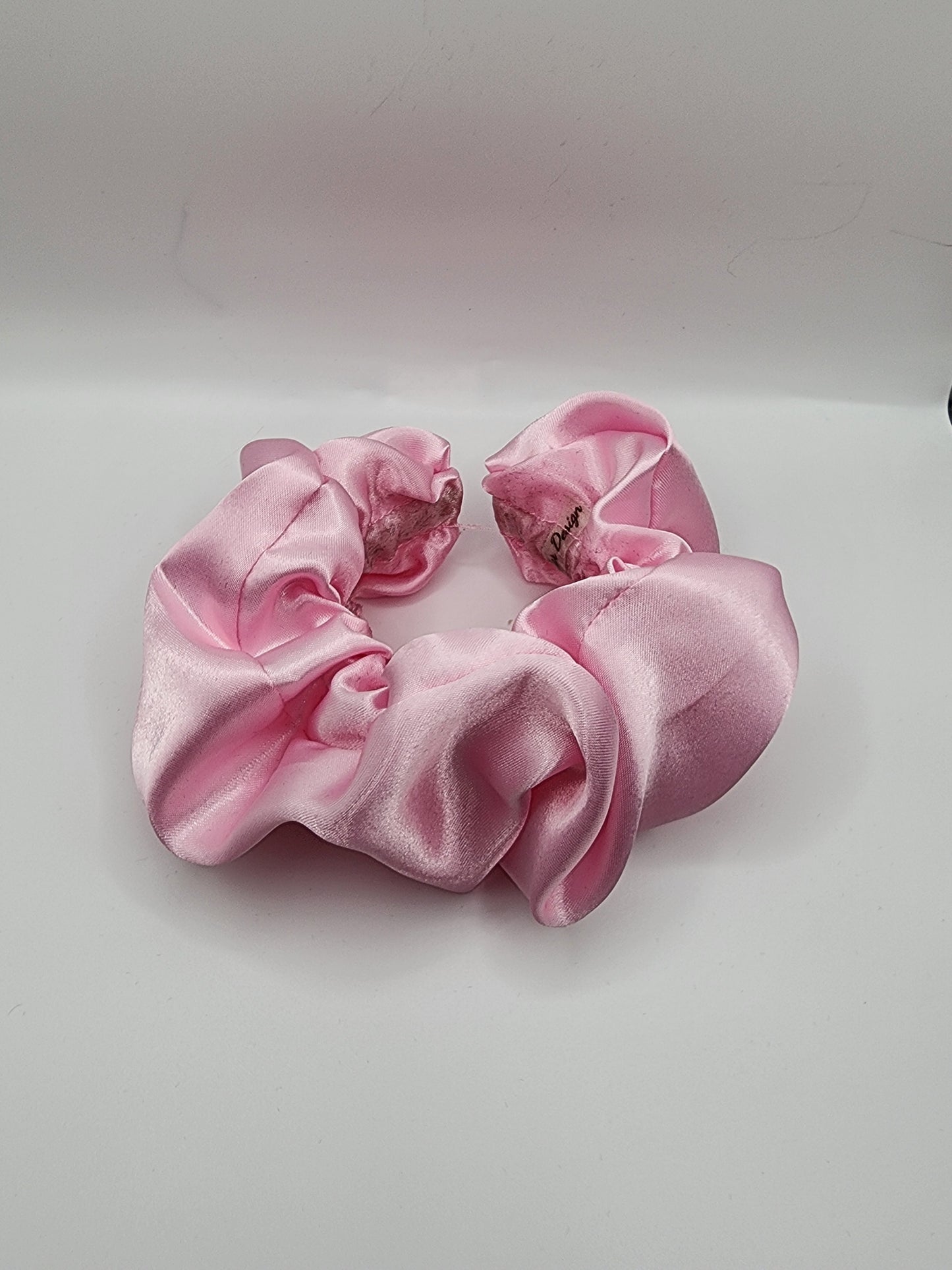 Pink Extra Puff Cuff