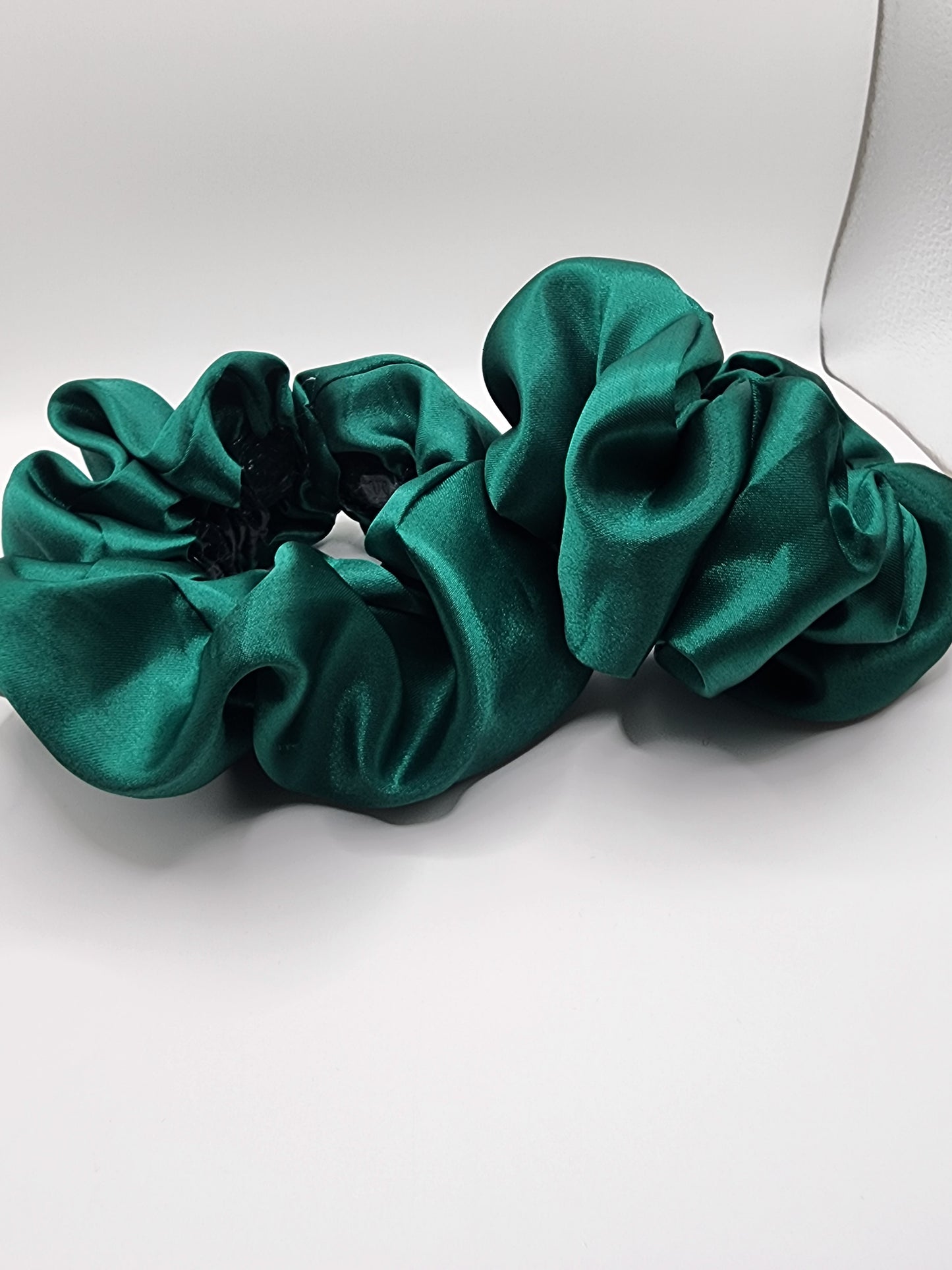 Forest Green Extra Puff Cuff