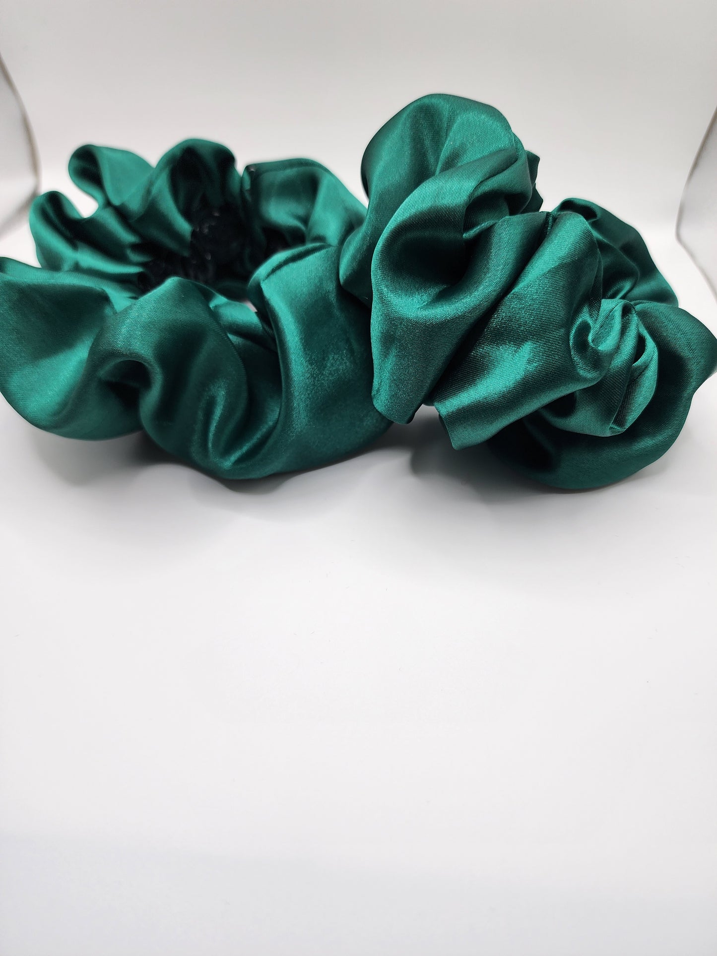 Forest Green Extra Puff Cuff