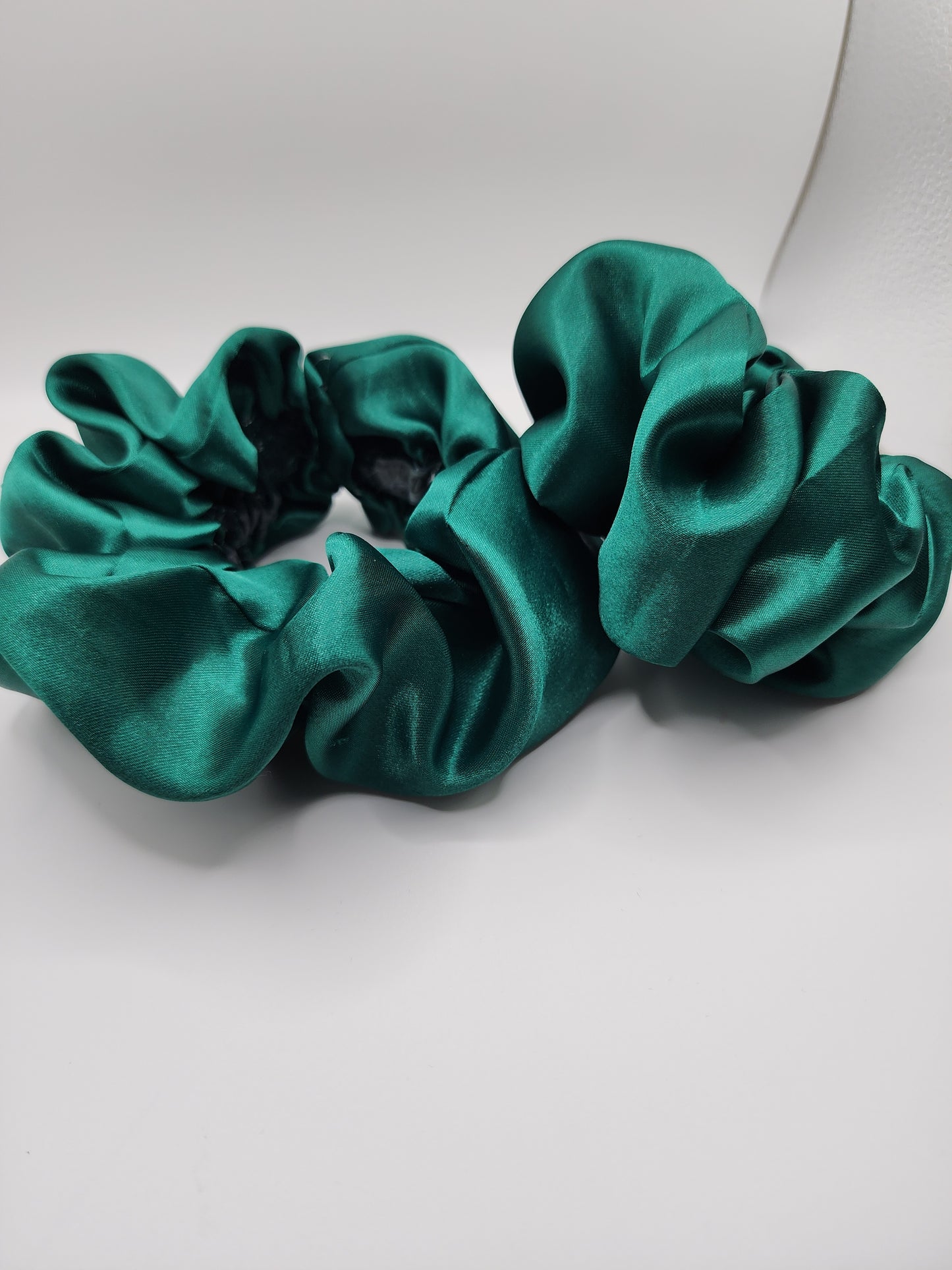 Forest Green Extra Puff Cuff