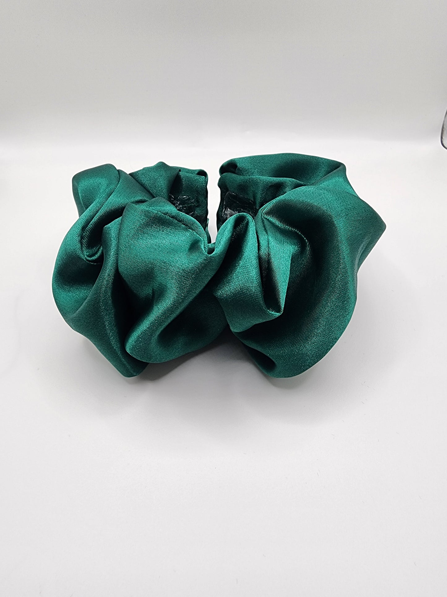 Forest Green Extra Puff Cuff