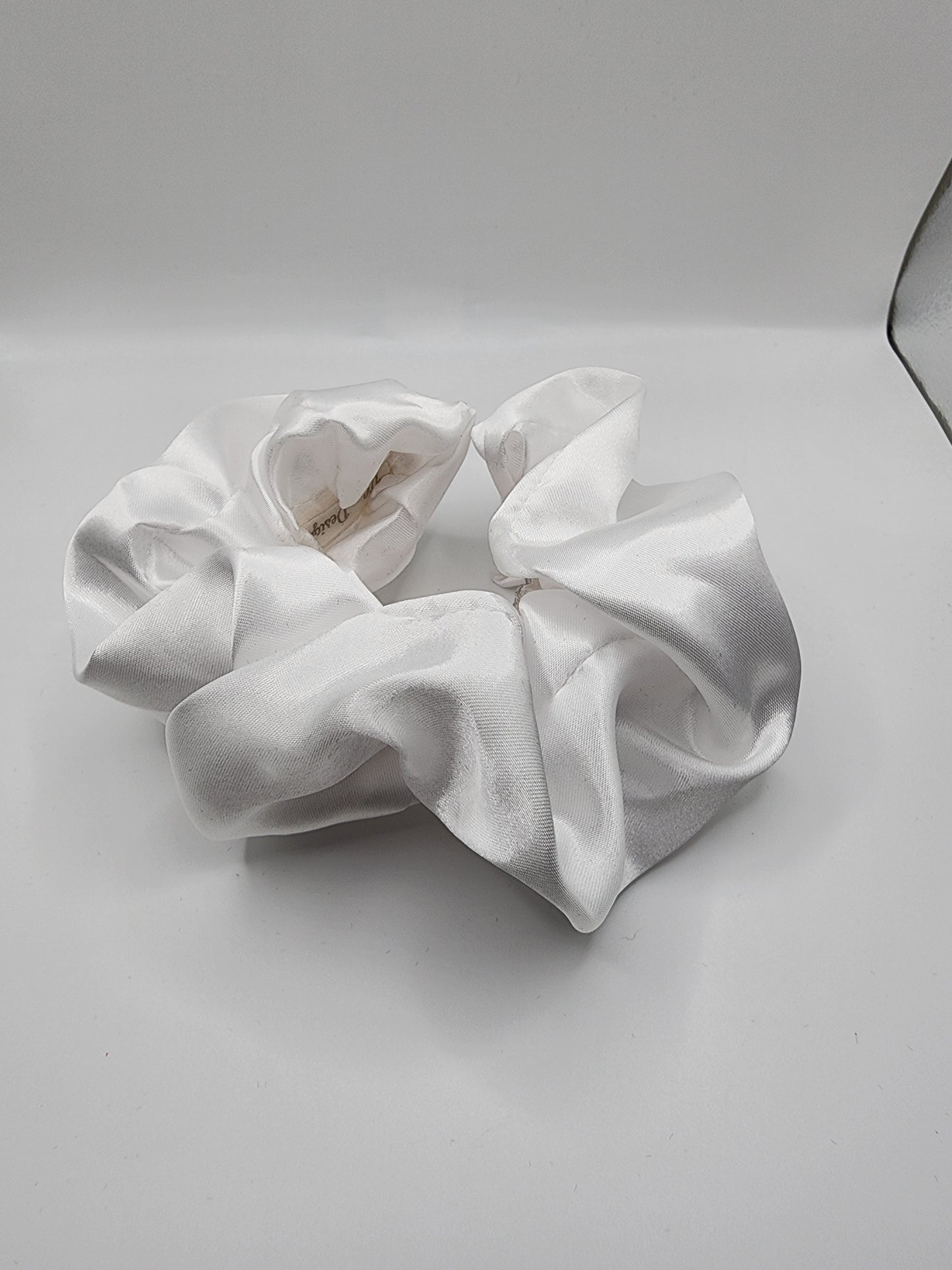 White Extra Puff Cuff