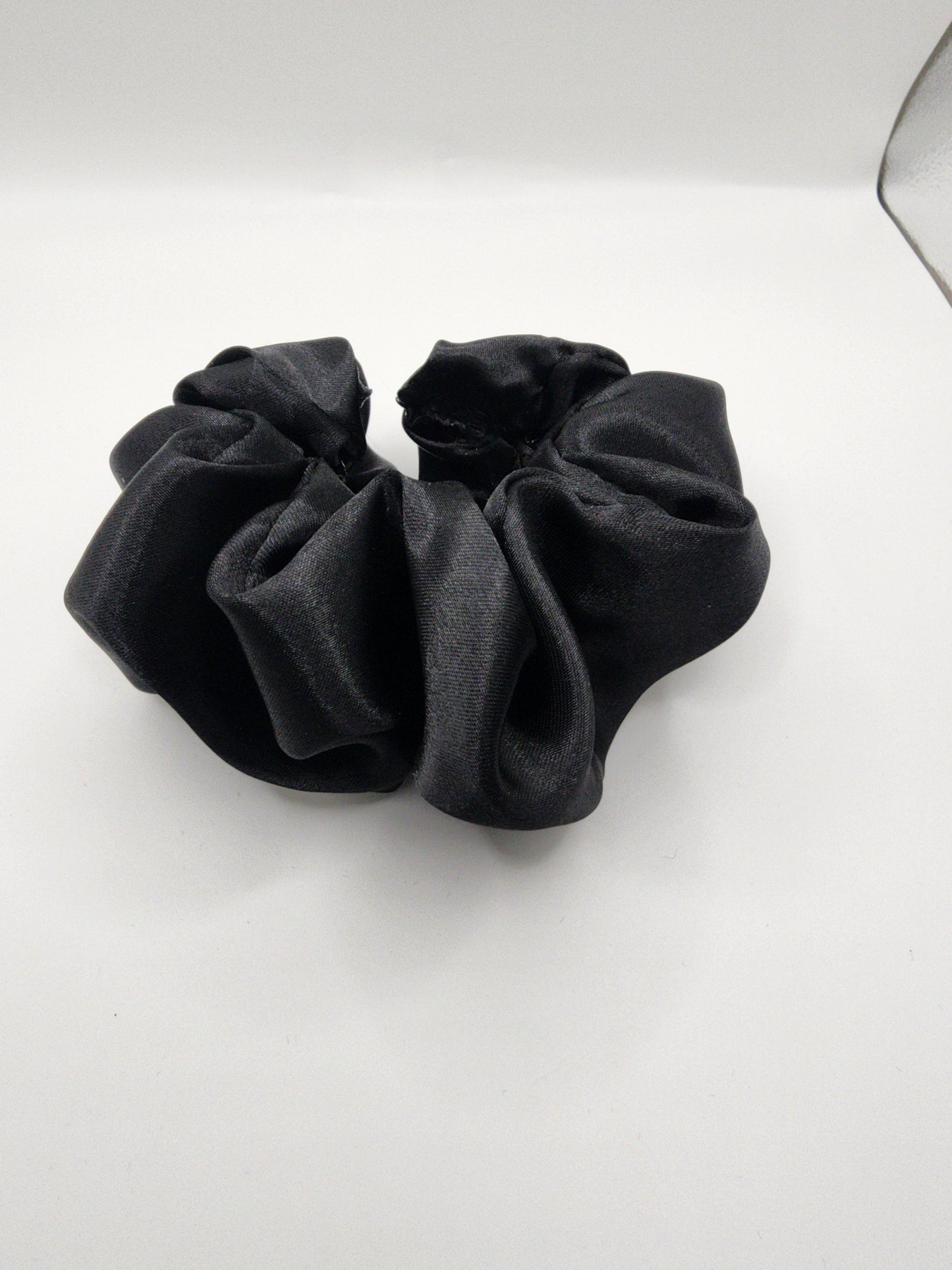Black Extra Puff Cuff