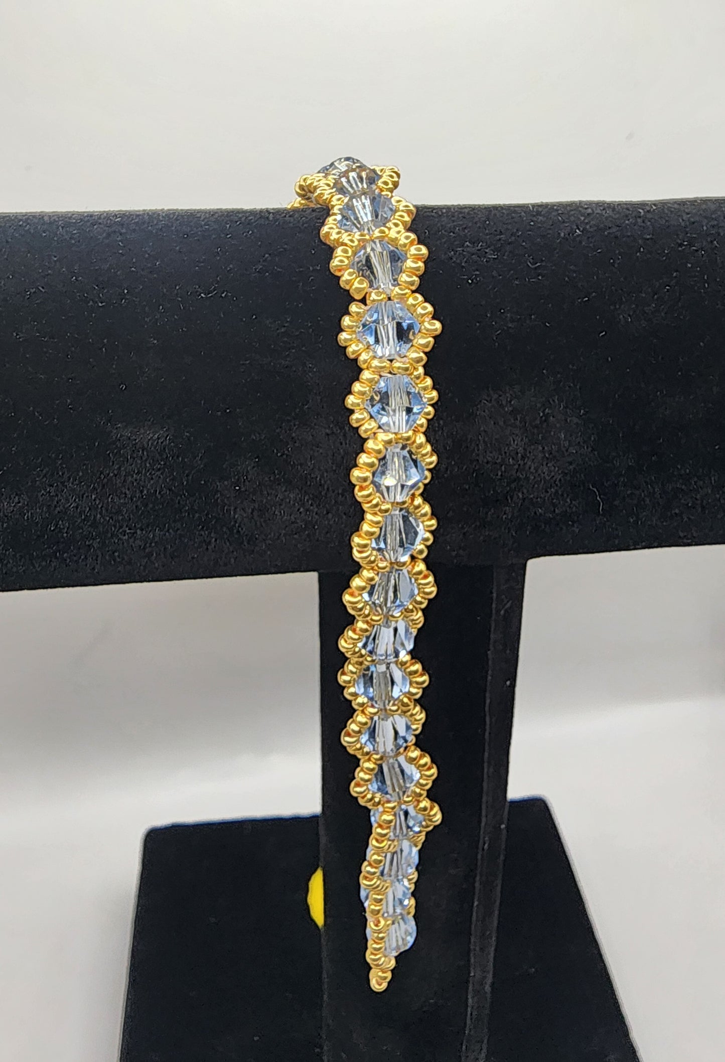 Aquamarine Bracelet