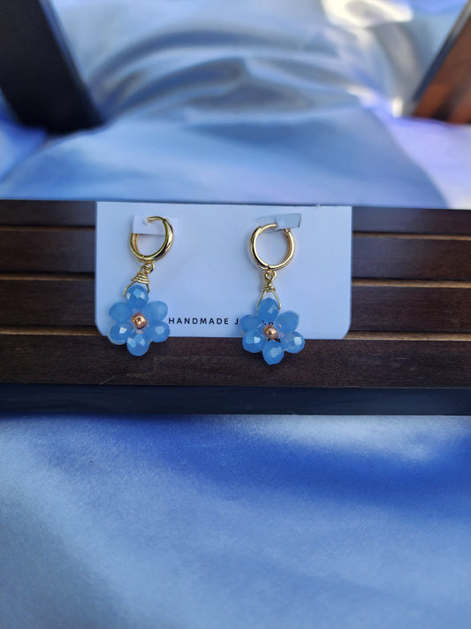 Paris- Sky Blue