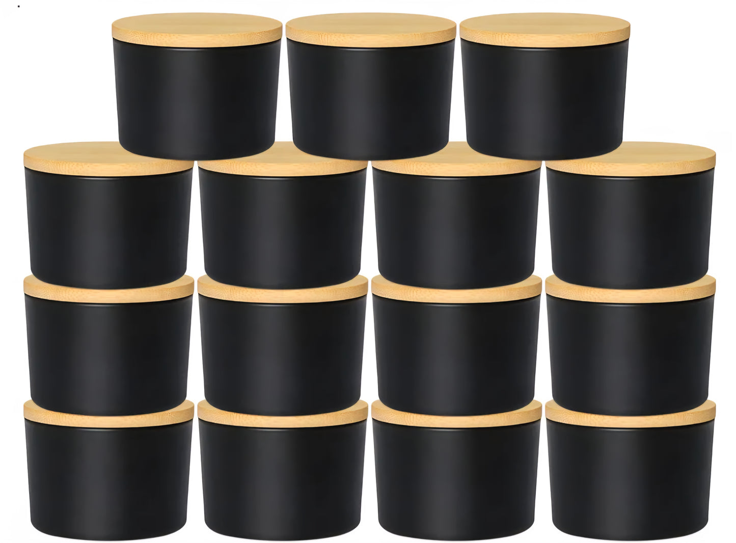 Bulk Candle Order