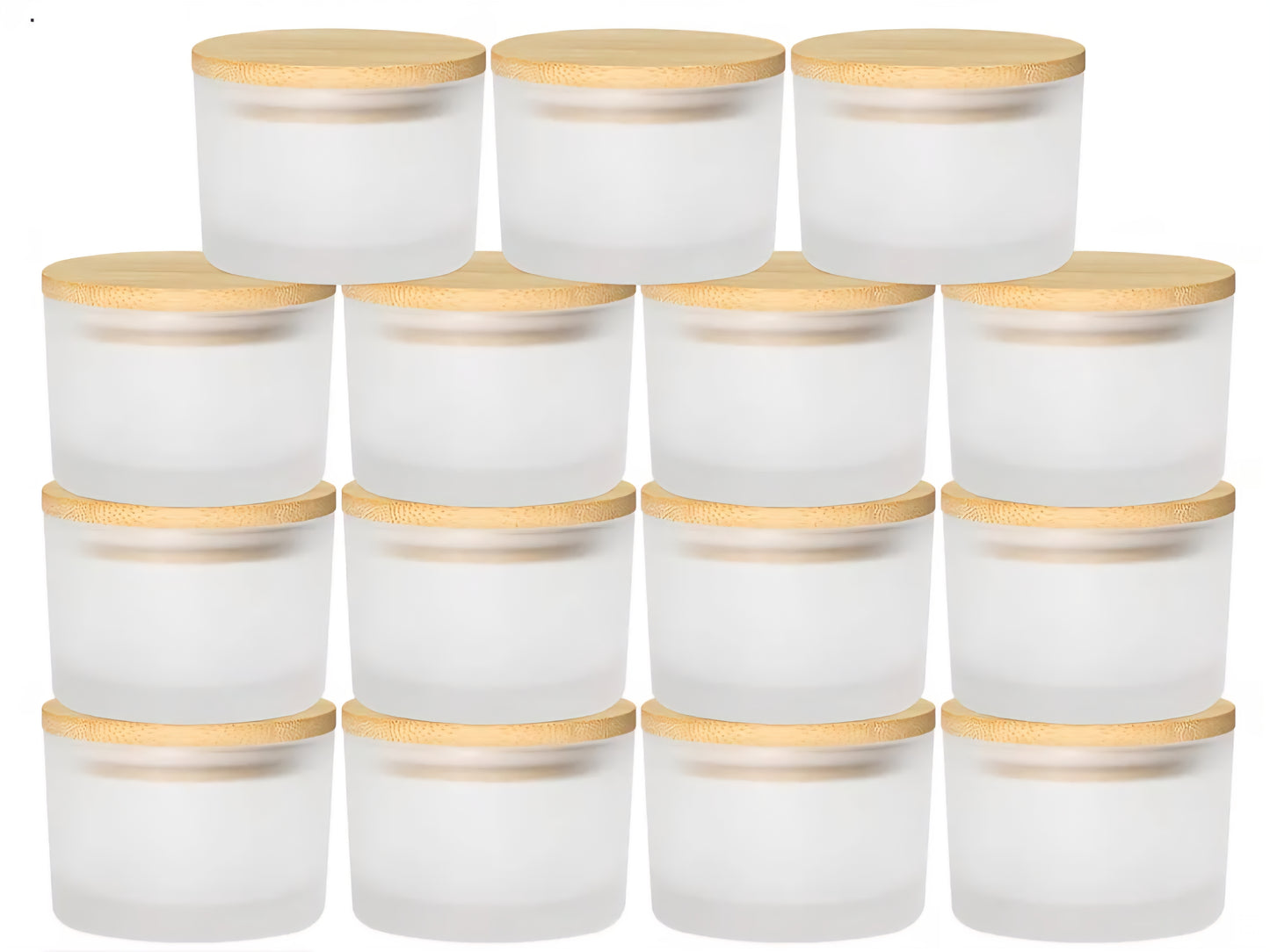Bulk Candle Order
