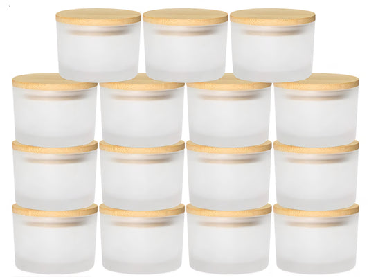 Bulk Candle Order